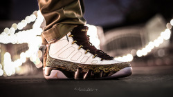 sneakerphotogrvphy:  Doernbecher 9’s by