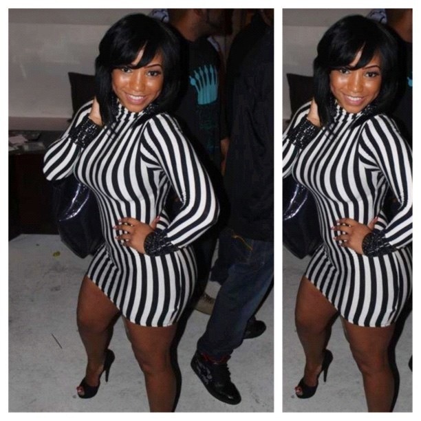 allthickwomen:  Irene the Dream. Lawd! 