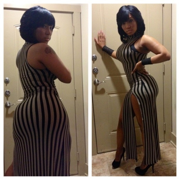 allthickwomen:  Irene the Dream. Lawd! 