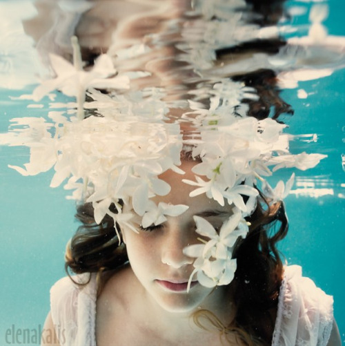 artchipel:  Elena Kalis | on Tumblr