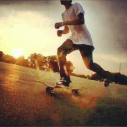 justynsane:  Skate forever.