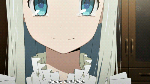 sugoihentai:  Your sister was a bit of an airhead, so maybe she hasn’t even realized