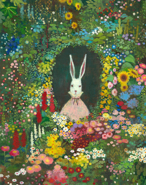  By Em Jung on tumblr 