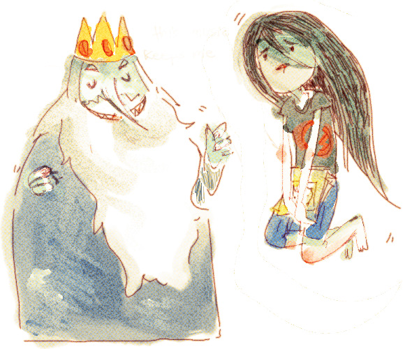thats-fassynating:  this magic keeps me alive but it’s making me crazy, and i need