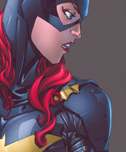 gailsimone:  Pretty! 