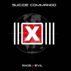 electronicbodymusic:  Suicide Commando -