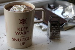 belslittleparadise:  winter | Tumblr on @weheartit.com - http://whrt.it/UdPzCo