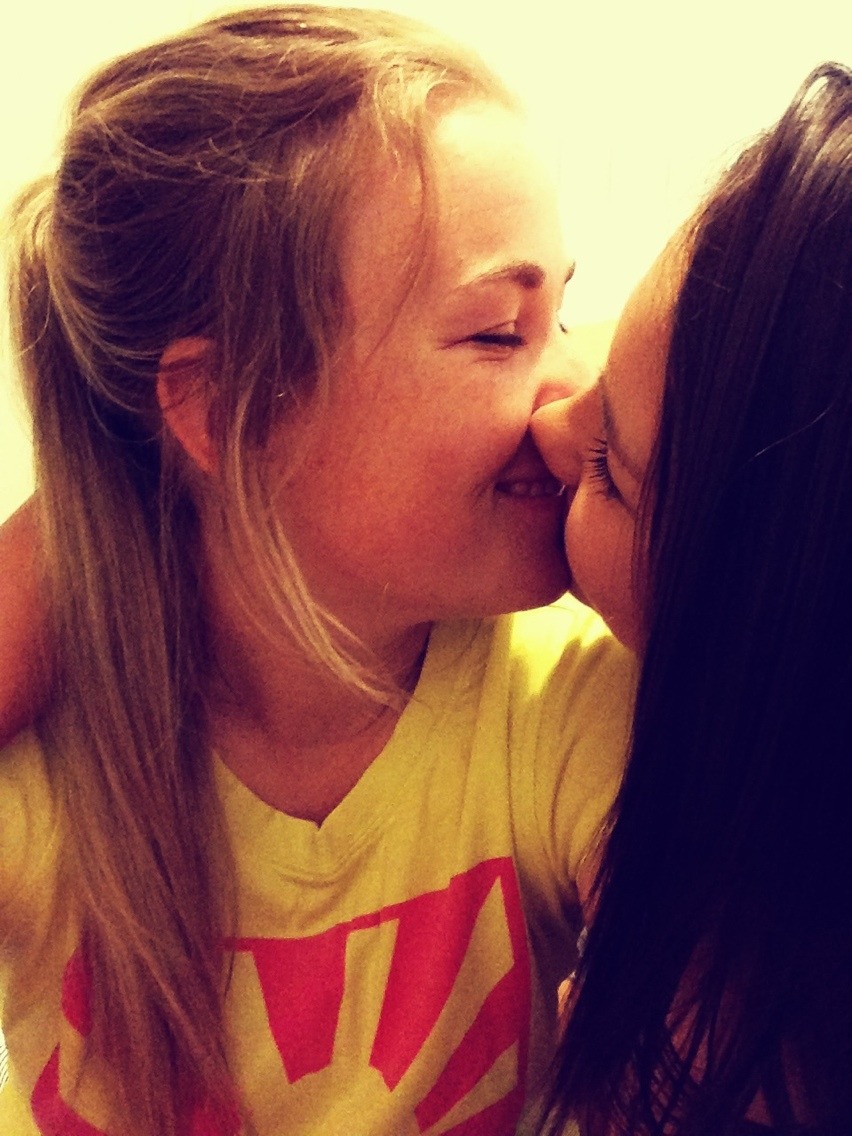 kissmequick