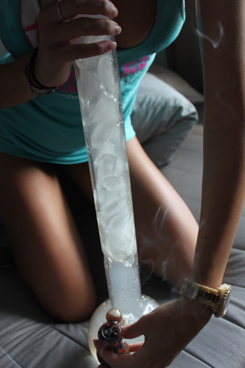 Into A Stoner's Mind!