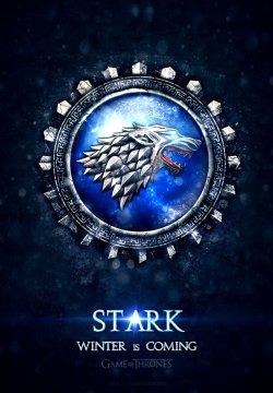 lordwanjavi:  Game of Thrones House Icons