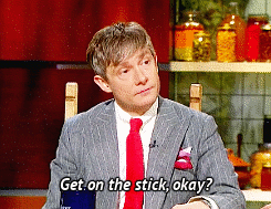 itscarororo:raggedy-spaceman:STEPHEN COLBERT IS A FUCKING SHERLOCKIANOH GOD HOW ARE YOU EVEN REAL