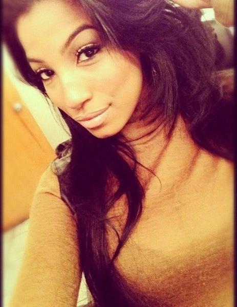 flydef:  Delianna Urena 