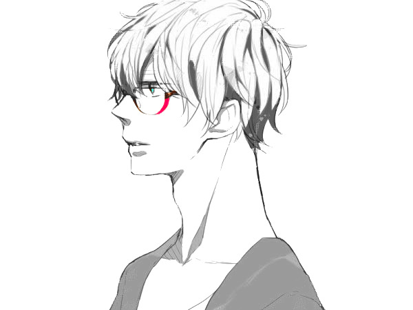   Original by 「 ⌂ 」  Edited by 「 ⌂ 」             