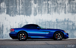 automotivated:  SRT-10 Viper (by Ravi Gill Photography)