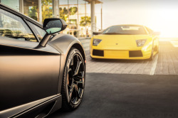 automotivated:  LAMBO HEAVEN (by AESDUB) 