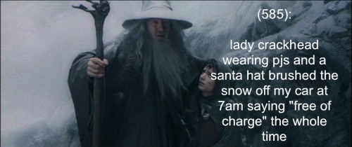 gandalf