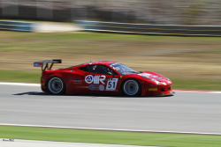 carpr0n:  Parallels Starring: Ferrari 458 GT3 (by Nino Gra2) 