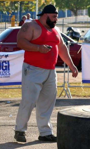 justbulls:  Massive Bull