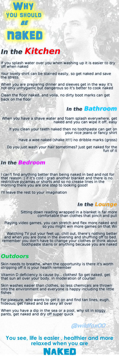 This Is Something Quirky And Fun, Enjoy It!