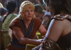 xenainnuendoisland:  Athens City Academy of Performing Bards 