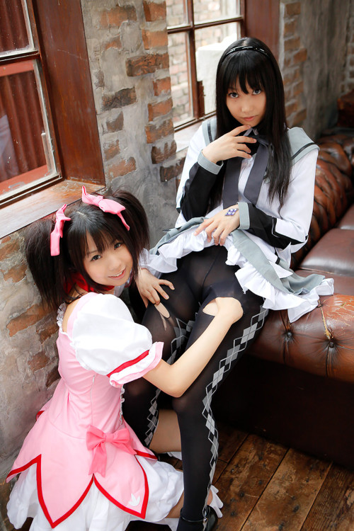 ikanimiso: cosplay-girls-12.jpg