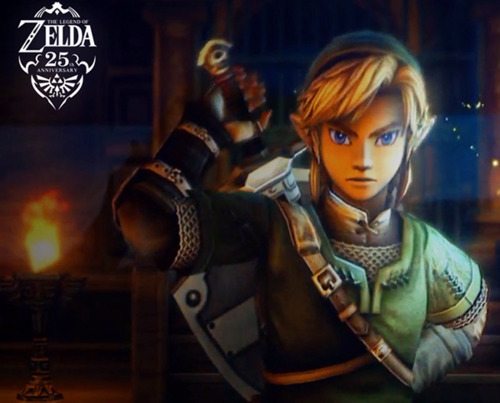 The Legend Of Kingdom Hearts