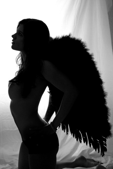 On the Corner of Perversion and Normalcy...