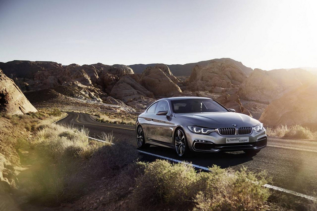 gottastayflyy:  theycallmeaj:  All New BMW 4-series Gran Coupe revealed!  HOW