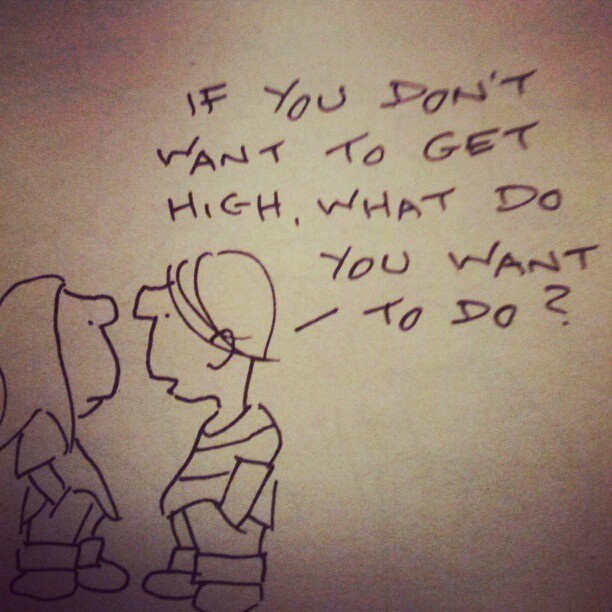 bluntlyobvious:  #Weed #Stoner #Ganja #High #Marijuana #Pot #HighLife 