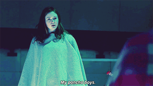 myimpossibegirlclara:  andersatan:  is this even a real show  yep 