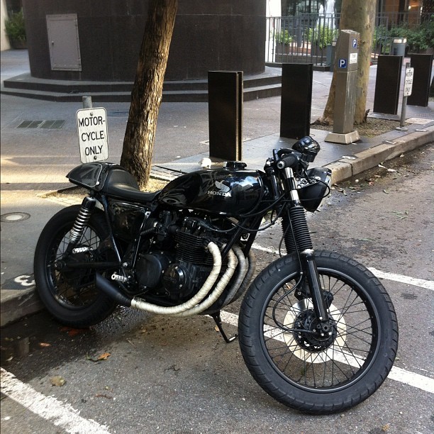 theclassyissue:  Bike