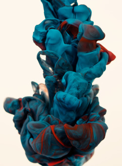 thesexbobombs:  Ink in water, by Alberto Seveso