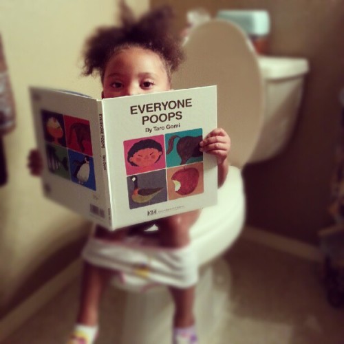 Beautiful Black Babies