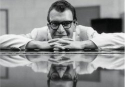 Dave Brubeck December 6, 1920 – December 5, 2012