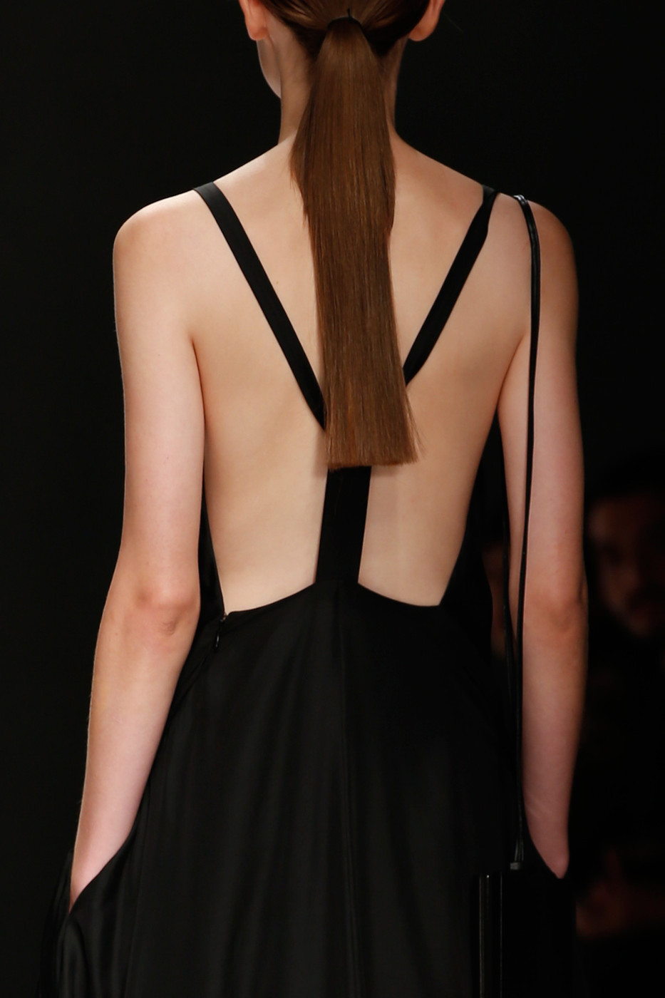whore-for-couture:highqualityfashion:Daks SS 13    Haute Couture blog :)