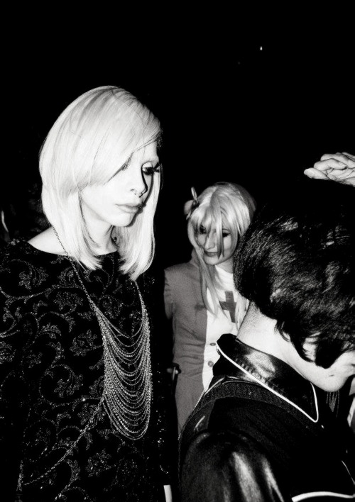 androfeminine:  Angelo Rz