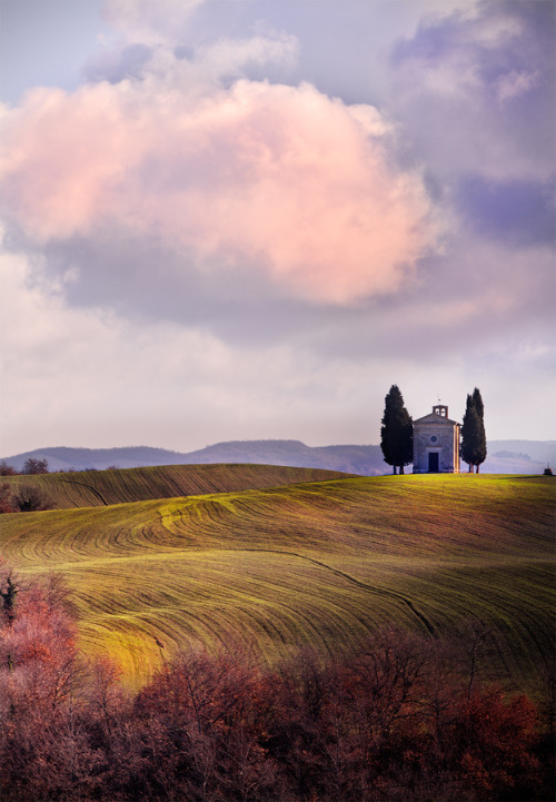 inhasa:I listen to your prayer by Marco Carmassi