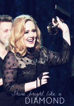 ADELE