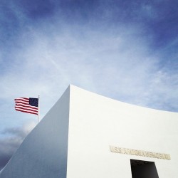 instagram:  Pearl Harbor Remembrance Day