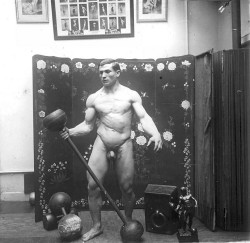 Ernest Cadine (July 12, 1893 Â€“ May 28, 1978) Was A French Weightlifter And