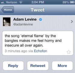 i heart adam levine