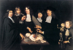  Anatomy lesson of Dr Frederik Ruysch | Jan van NeckAnatomy Lesson of Doctor Willem van der Meer in Delft | Pieter van MiereveltAnatomy Lesson of Dr. Nicolaes Tulp | RembrandtAnatomy Lesson of Dr. Frederik Ruysch | Adriaen BackerThe Osteology Lesson of