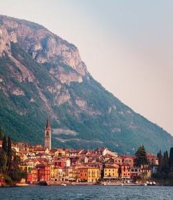  Lake Como, Italy 