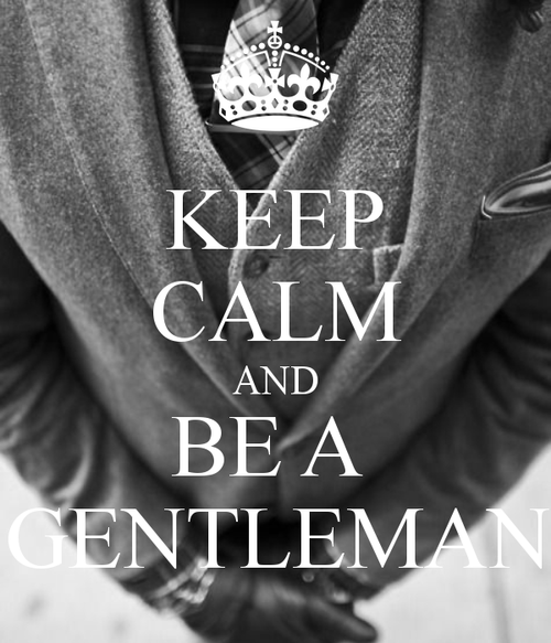 Preppy and Classy