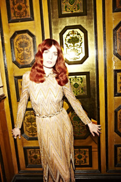 fuck yeah florence welch