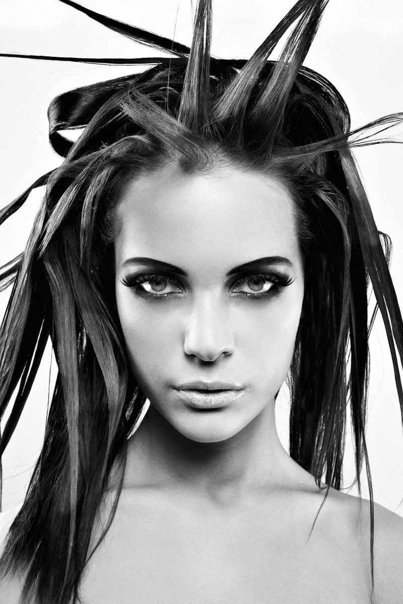 black-white-madness:  Madness:  Ph. MARCUS ERIKSSON  