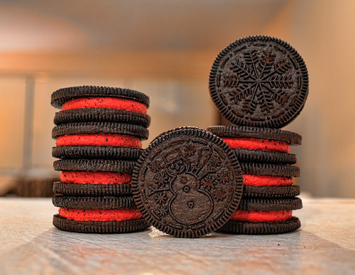 Looks Delicious