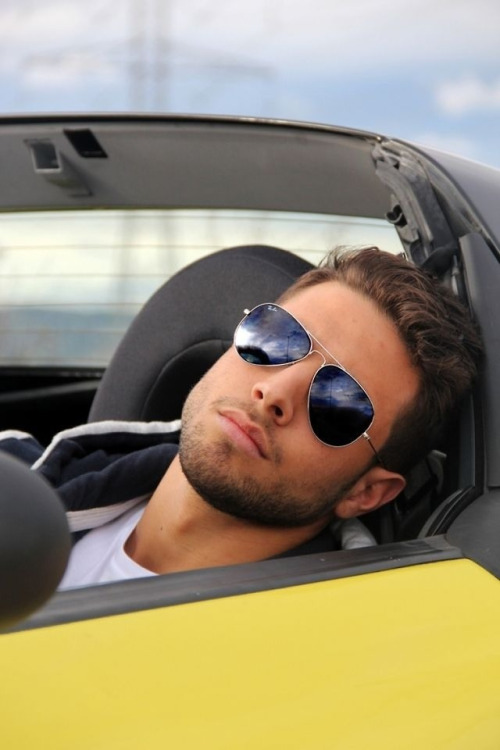 Mr Cool