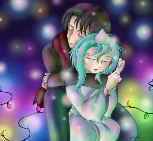 spectralpony:  http://www.youtube.com/watch?v=RRR_x3TaD6Q“Snowy Embrace” Gackt’s December Love Song works too well. T-T   Awww ;w; <3