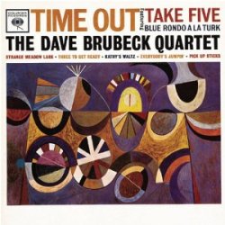 take five dave brubeck timeless